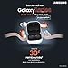 Auriculares inalámbricos Samsung Galaxy Buds Pro Phantom Negro (versión FR) [+ Budo...