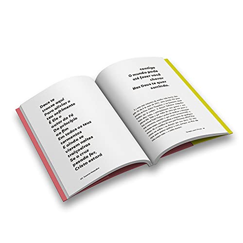 Terapia com Deus: Quando as coisas parecem difíceis, você pode ter certeza de que não está sozinho