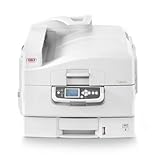 Duplex, LED, SRA3, 1200 ppp x 600 ppp, hasta 40 páginas/min. (s/w) / hasta 36 ppm (color), capacidad: 760 hojas, paralelo, USB, 1000Base-T