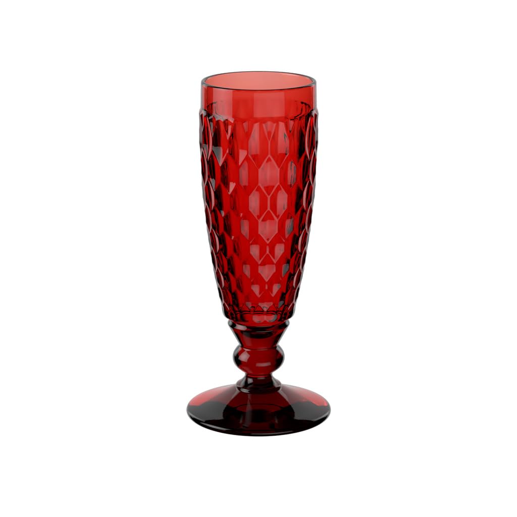 Villeroy&Bochのボストン　シャンパングラス Amazon｜Villeroy&Boch (ビレロイ&ボッホ) ボストン シャンパン