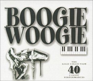 Boogie Woogie (The Gold Collection)