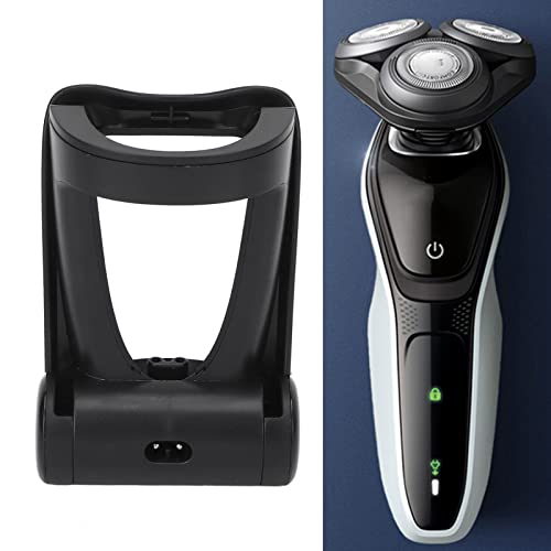 Universal Ladekabel Für Rasierer, Trimmer, Haarschneidemaschinen & Mehr – Schwarz