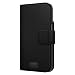 Produktbild Black Rock - Hülle 360 Grad Klapphülle 2-In-1 Wallet Passend für Apple iPhone 13 Mini I Handyhülle, Magnet Verschluss, Kartenfächer (Schwarz)