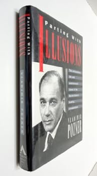 Hardcover Parting With Illusions Book