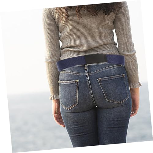 Didiseaon Men's Adventure Belt Canvas Utility Belt for Hiking Camping Outdoor Work Adjustable Waistband4