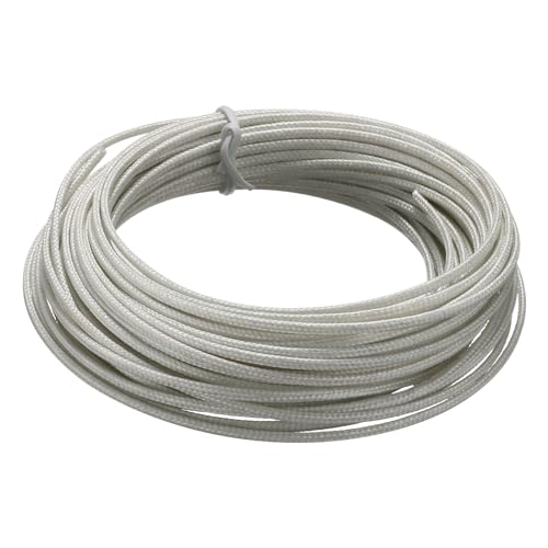 Fil thermocouple AWG 24 fibre de verre pour remplacer câble de sonde thermique défectueux
