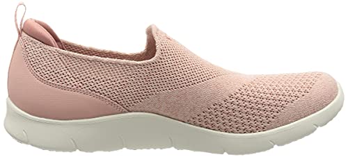 Image of Skechers Women's Arch Fit Refine Don't Go Sneaker