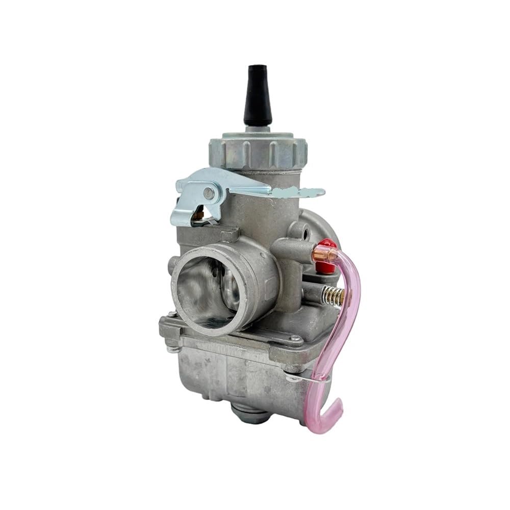 Carburateur VM32 32 mm pour remplacer la carburation usée des motos