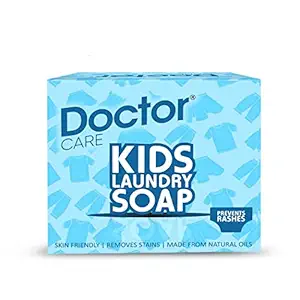 Doctor Care Kids-Baby Laundry Soap, Pack of 3 Doctor Care Kids-Baby Laundry Soap, Pack of 3