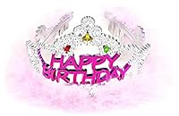 Algopix Similar Product 1 - Forum Novelties Happy Birthday Flashing