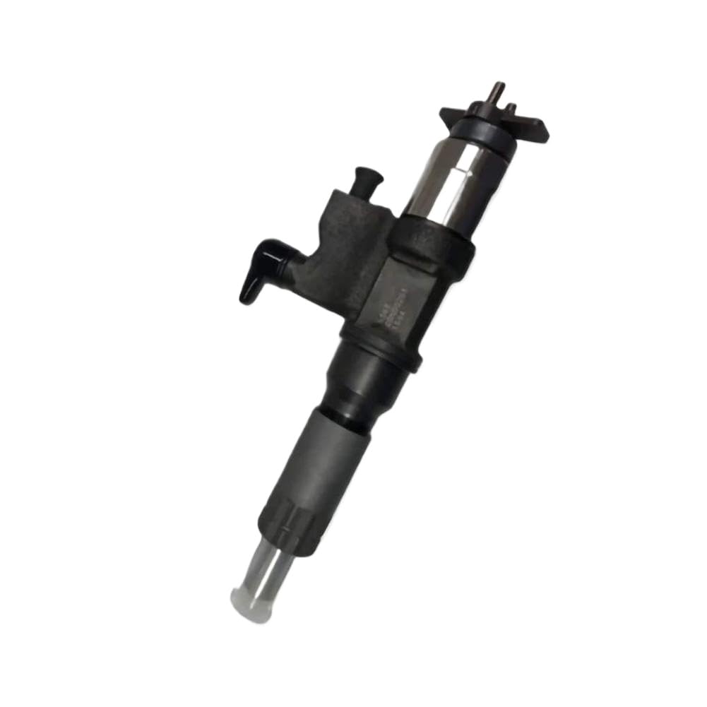 Common Rail Fuel Injector Nozzle 8-97602803-1 095000-5361 8-97602803-2 Compatible with Engine 4HK1 6HK1