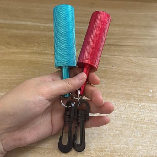 Hochet de signal de plongée compact pour alerter votre binôme sous l'eau