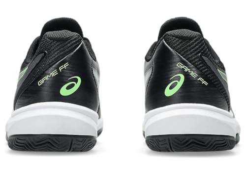 Image of ASICS Mens Game FF Clay Tennis Shoes
