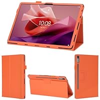 Amazon.co.jp: wisers Lenovo Tab P12 専用 タブレットケース