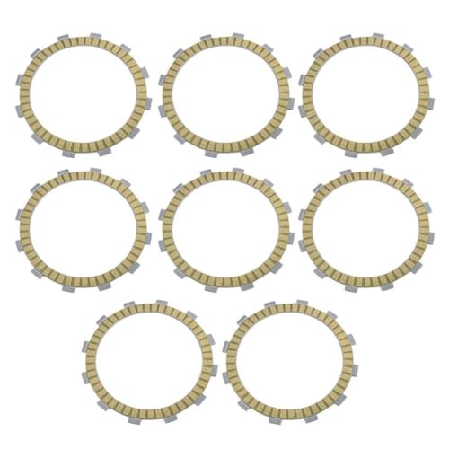 Disque de friction d'embrayage kit 13088-0023 moto W650 W800 VN900