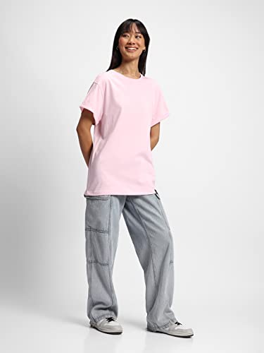 Image of Bewakoof Women T-Shirt