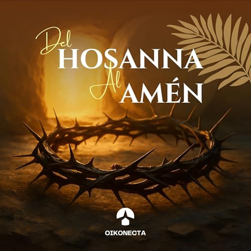 『Jueves Santo: "El amor que sirve"』のカバーアート