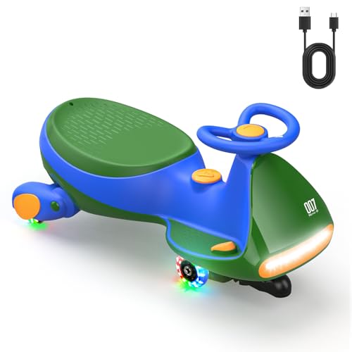 FanttikRide N7 Pro Kinder Elektroauto, Elektrisches Rutschauto...