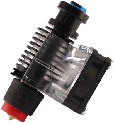 E3D RapidChange Revo™ Six - 1.75mm, 12V Fully Loaded Kit - Image 3