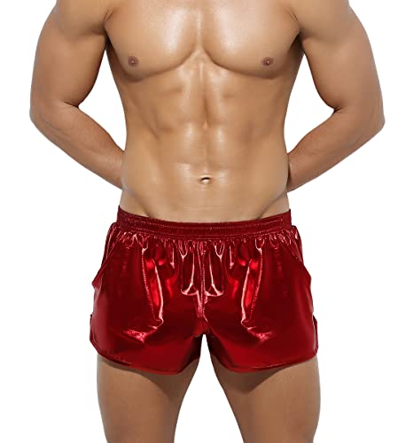 Arjen Kroos Homme Boxer Shorts Caleçons Fashion Short Confortable sous-vêtements Party Plage Boxershorts Surf Beachwear