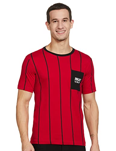Image of Amazon Brand - INKAST Men T-Shirt