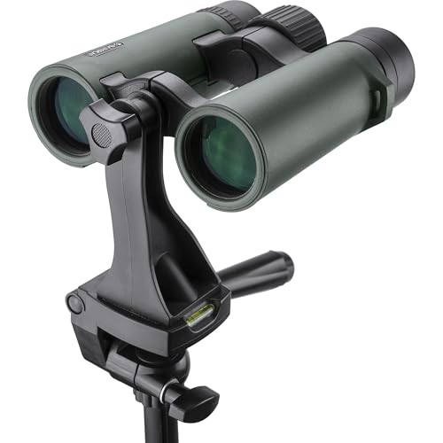 Binoculares compactos Barska Air View 10x34 impermeables miniatura 6