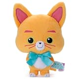 タカラトミーアーツ(TAKARATOMY A.R.T.S) ギャビーのドールハウス ザ･ムービー ぬいぐるみ チャムズリー 高さ 約22cm