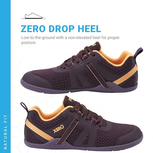 Image of Xero Shoes Women's Prio Neo Barefoot Training Shoe