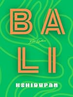 BALI Kehidupan - Boho Editions: Descubre la belleza cautivadora de Bali a través de un viaje visual fascinante, donde el diseño se encuentra con la elegancia. (Spanish Edition) B0DCPB8FCZ Book Cover