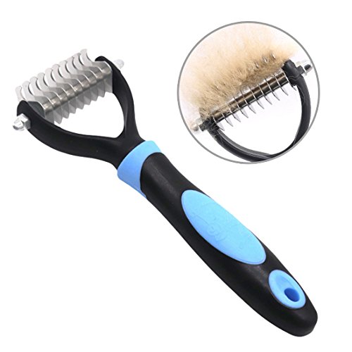 Lil Pals De-Matting Comb (27 Pack)