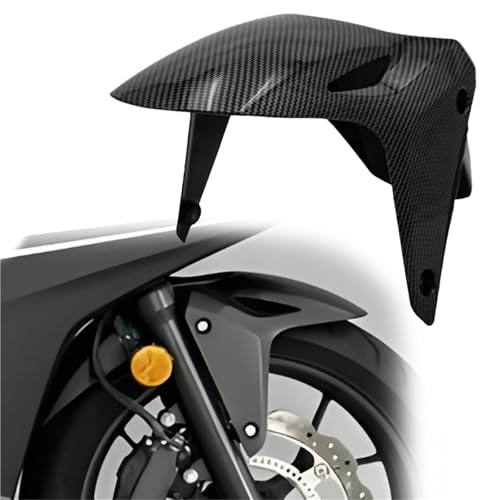 Couvercle Protection Contre Les Éclaboussures Moto CBR500R Anti-Boue Route