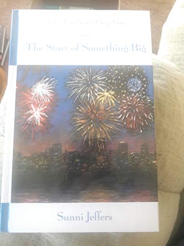 The Start of Something Big (The Tales from Grac... B000RTB7HO Book Cover