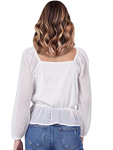 Image of ONLY Women's Polyester Regular Fit Top