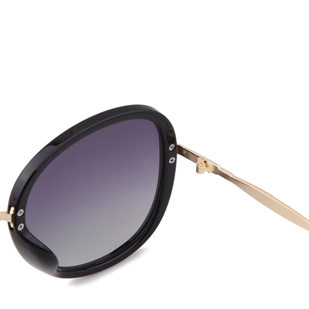Occhiali da sole da donna Lenti a specchio retrò Occhiali da sole vintage da uomo Occhiali da guida Occhiali da sole Donna UV400