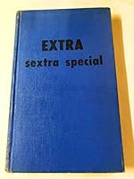 Extra Sextra Special B001TBYT7Y Book Cover