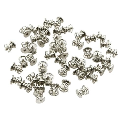 RUOHARD 10/30 M2 M2.5 M3 XvO OtBbNJ[h lW Rs[^[ CPU }U[{[h WG[^[ Œ{g DIY XebvlW(10pcs,M2.5 x 9)