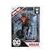 McFarlane Toys DC Direct Page Punchers Aqualad 7in Action Figure with Aquaman Comic
