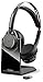 PLANTRONICS 202652-01 - Plantronics Voyager Focus UC B825 Headset - Stereo - Wireless -