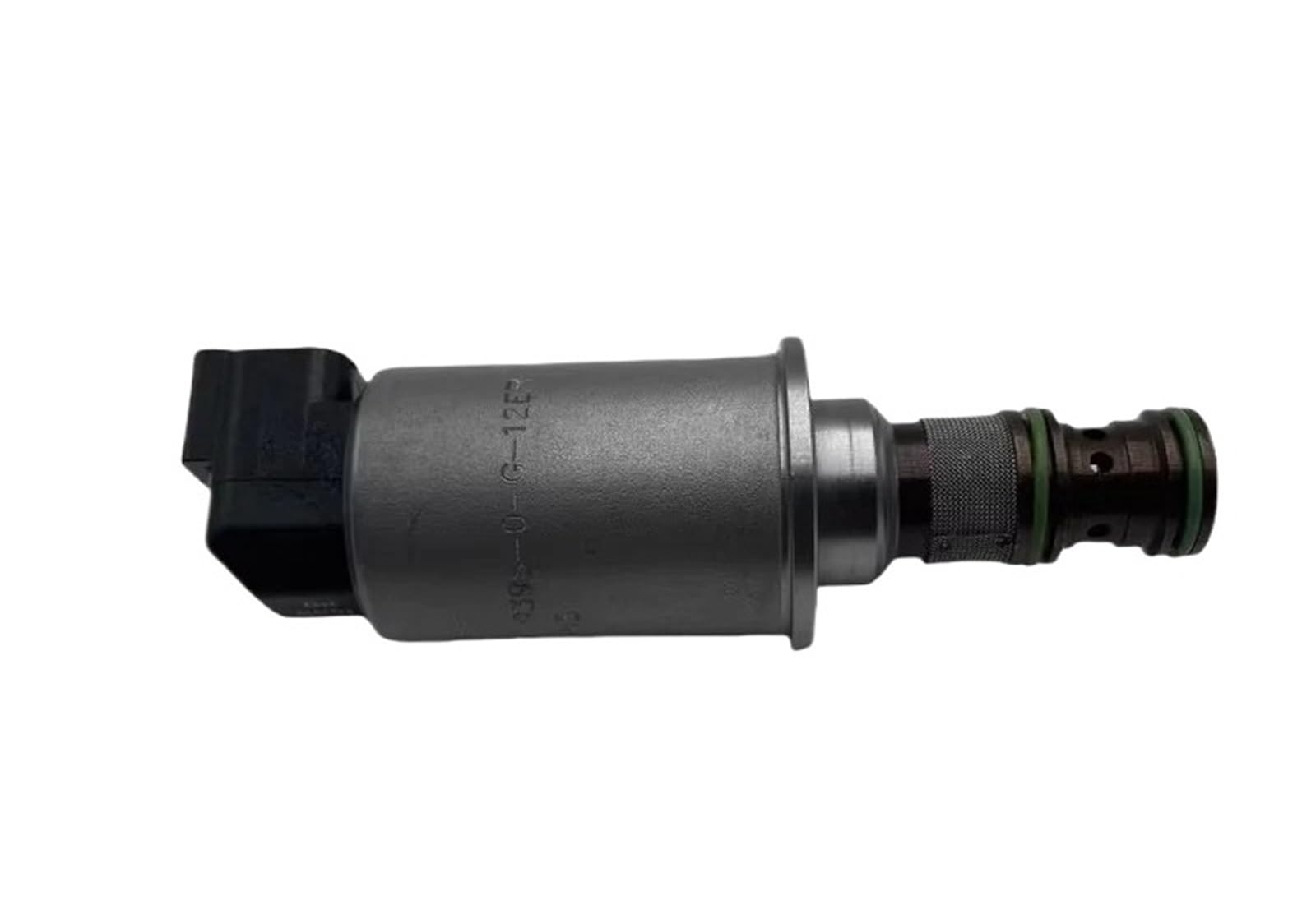 RISWEKFW Solenoid Valve Excavator Accessories SV90-G39 SV90-G39S 12ER 14ER 24ER 28ER Construction Machine Part(SV90-G39S 24ER)