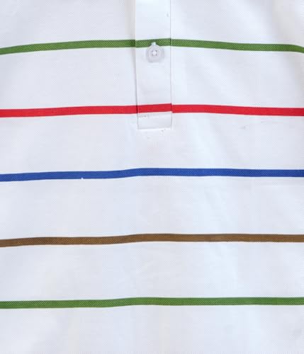 Image of DECHADO Pure Cotton Half Sleeve Polo Neck Regular Fit Boys T-Shirt | Kids T-Shirt | Boys T-Shirt | Tshirts for Kids Boys | Cotton Tshirt