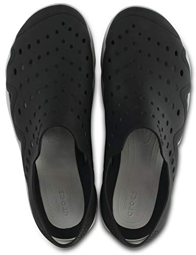 Image of Crocs Men's Swiftwater Wave Shoes