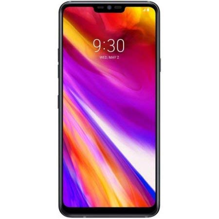 LG G710EM G7 ThinQ Smartphone,...