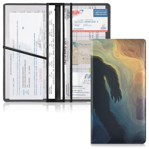 Organizador para Documentos Plegable miniatura 1