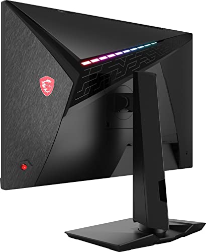 Build My PC, PC Builder, MSI Optix MAG274R2