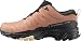 Produktbild Salomon Damen X Ultra 4 GTX W Wandern, Mokka-Mousse/Schwarz/Mandelcreme, 42 EU