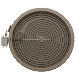 The Electric Stove Burner Radiant Surface Element WB30T10130 Stove Range Replacement by B&C Ecom LLC