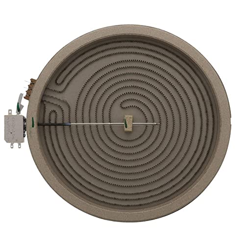 The Electric Stove Burner Radiant Surface Element WB30T10130 Stove Range Replacement by B&C Ecom LLC