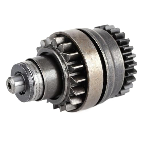 Démarreur de moto compatible EXC XC XC-W et TE250 2011-2016