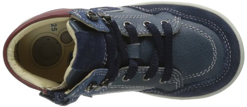 Baskets mode garçon Chicco Carley tennis basses enfants scratch - 5