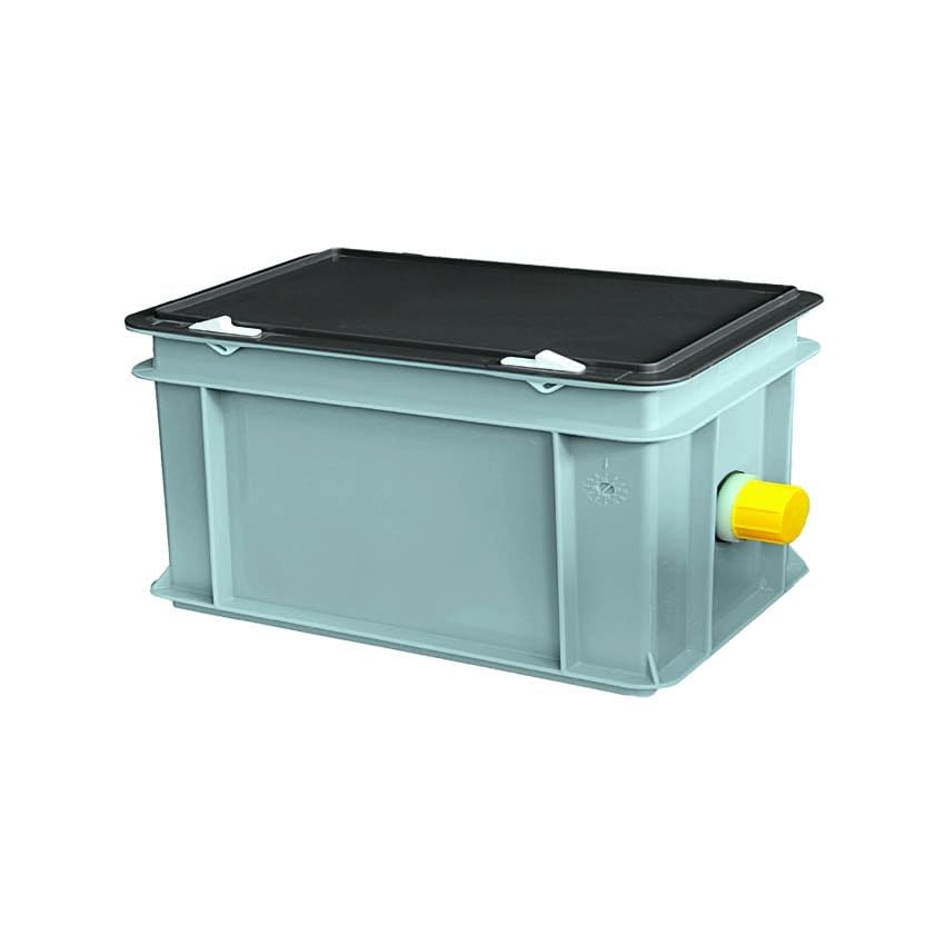 Ricarica granulato 50 Kg per neutralizzatore di condensa acida 3000